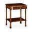 Tribeca Solid Wood End Table