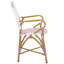 Chaise de patio empilable Wilburg-1884870023
