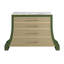 Eave Sundrenched 4 - Drawer Dresser