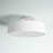 Aniyan Fabric Semi Flush Mount-54284301