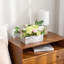 Hydrangea Arrangement in Box