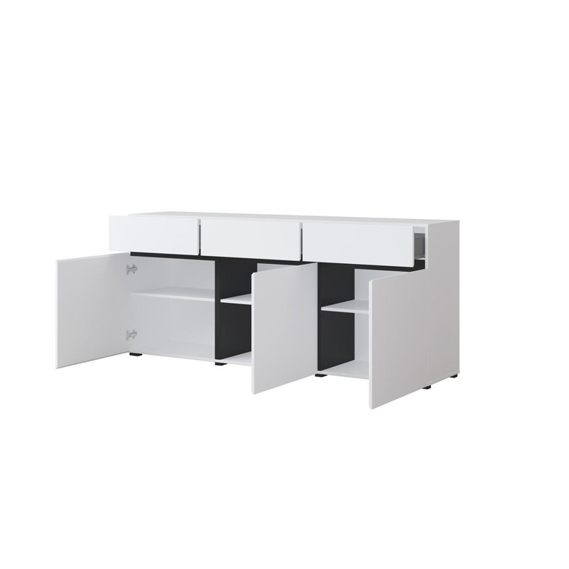 Kross 180cm Sideboard