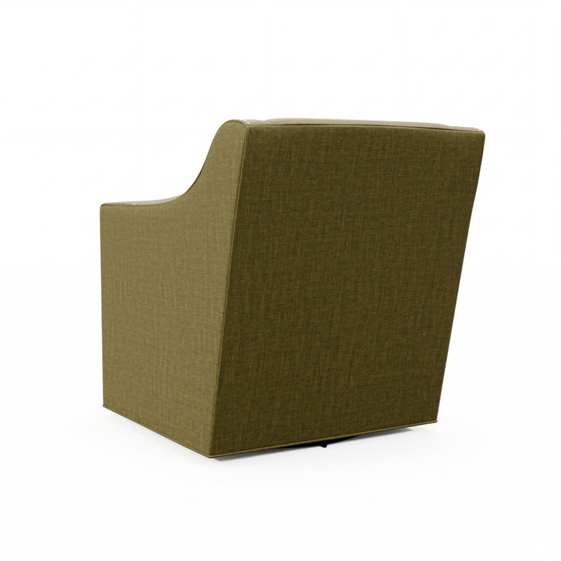 Barrier Swivel Chair, 2361-21