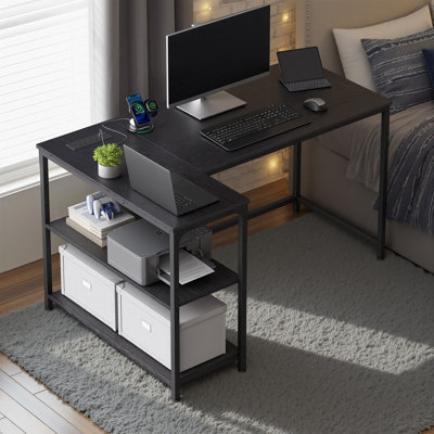Adjustable Computer Desk