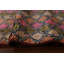 Tapis treillis à motif oriental marocain fait à la main 9 x 12