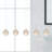 Riverdale 5 - Light Cluster Pendant-529538998