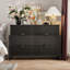 Commode à six tiroirs-91917258