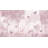 Forest Wallpaper Butterflies Deer Wall Mural-780312144-780312145