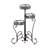 Alshareef Metal Plant Stand