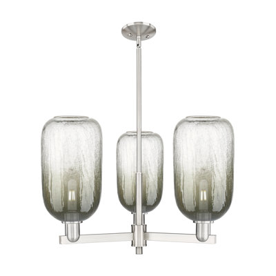 Lustre suspendu 3 lumières Gateshead