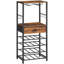 Birdt Floor Wine Bottle Rack