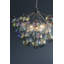 Aberdale 6 - Light Sputnik Chandelier