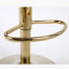 Tabouret pivotant à hauteur réglable-891936802