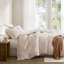 Ensemble de couette doux et confortable