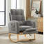 Chaise berçante Modern-199027546
