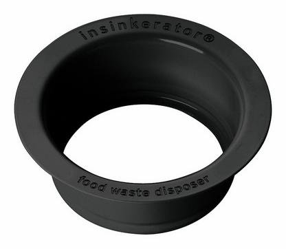 Bride d'évier FLG-MTBLK