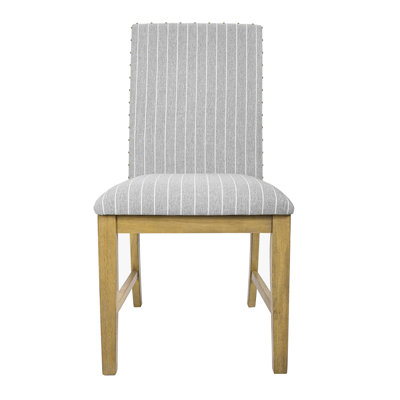 Chaise de salle à manger Red Barrel Studio®
