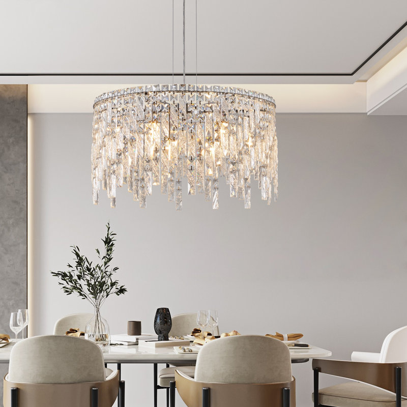 Lustre Keshigan