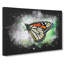 Monarch Butterfly - Wrapped Canvas Print-61877905