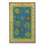 Tapis mauve à motif tissé lavable Mosso-1290018687