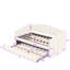 Lit plateforme tapissier Tyrence-2123489272