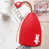 Red est en rupture de stock
