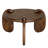 Mahatma Coffee Table