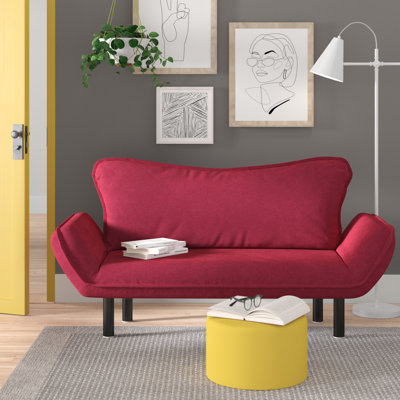 Dowson 3 Seater Sleeper