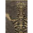 Tapis rectangulaire unique 2 pi x 3 pi 