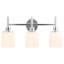 Éclairage pour meuble-lavabo Jorelys-94610308-94610311