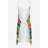 Floral Bib Apron