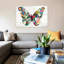« papillon », impression sur toile-29637728-74379980-74379974
