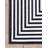 Abstract Indoor / Outdoor Rug-1931801476
