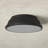 Calico Steel Flush Mount-1083368527-1083368519