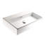 Quarelo 19.9'' L Bathroom Sink-4761457