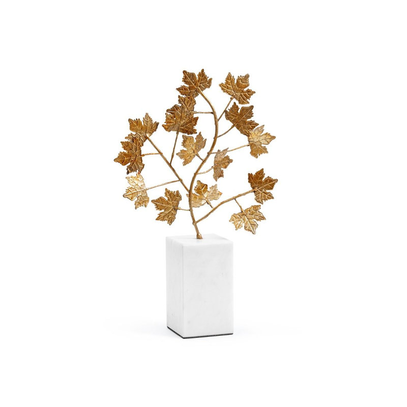 Maple Sculpture