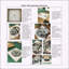 Ensemble de tables basses Luxury