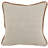 Ophira Down Linen Reversible Throw Pillow-1449200371