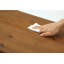 Solid Wood Storage Bench