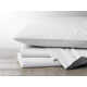 Refined Organic Percale Sheet Set