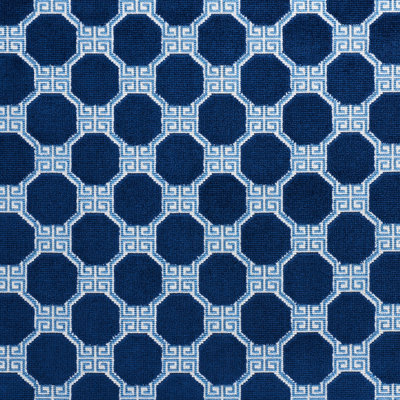 Tissu de velours Octavia