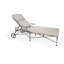 Manor Outdoor Chaise Lounge