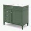 Rangement pour salle de bain Talisia