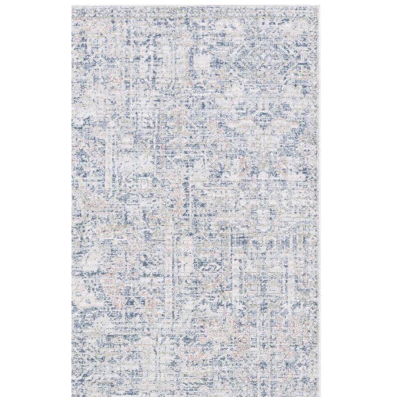 Tapis oriental Kenney 100 Performance, Tapis de couloir 2 pi 2 po x 8 pi
