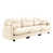 Beige Chenille