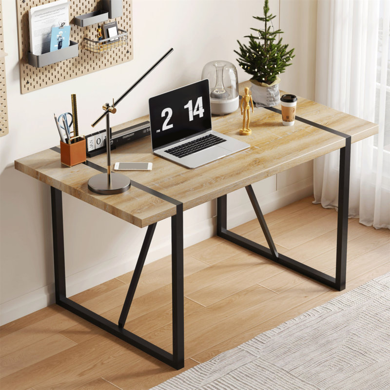 Table de salle à manger Rustic Industrial