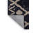 Machine Washable Gray Area Rug-2017284480