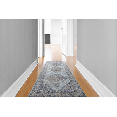 Oriental Indoor Rug
