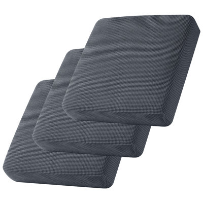 Box Cushion Sofa Slipcover