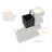 Plastic Desk Organizer-547796863